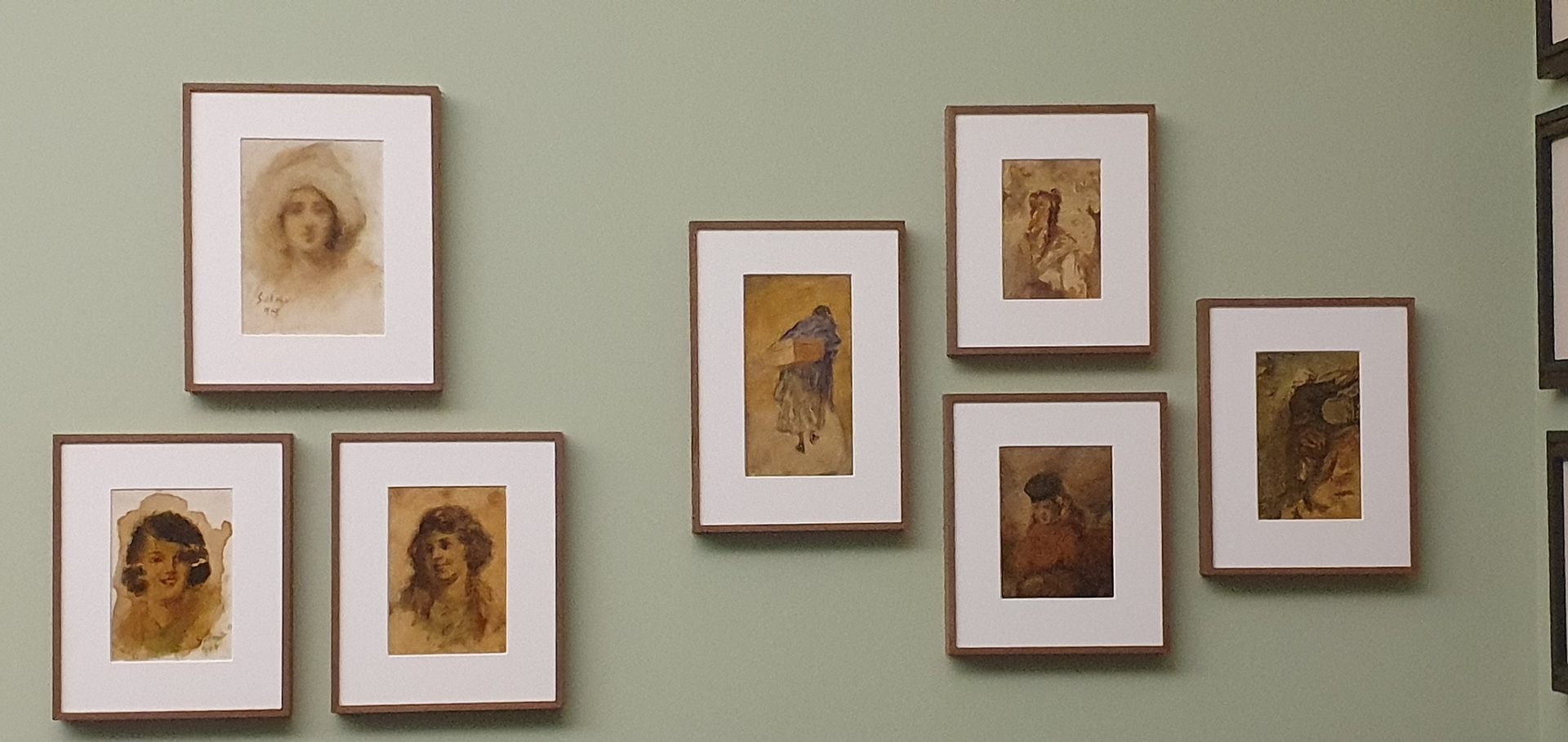 Abel Salazar's works of art, Porto (by Antonio Santos) (2).jpg
